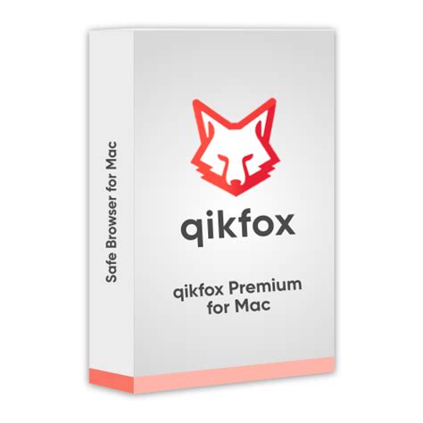 qikfox store.